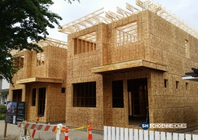 450 Hansen Street - Schoenne Homes inc