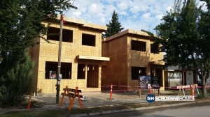 450 Hansen Street - Schoenne Homes inc