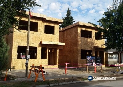 450 Hansen Street - Schoenne Homes inc