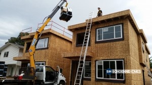 450 Hansen Street - Schoenne Homes inc