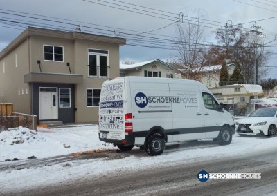 215 Abbott Street - Penticton