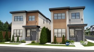 450 Hansen Street - Schoenne Homes inc
