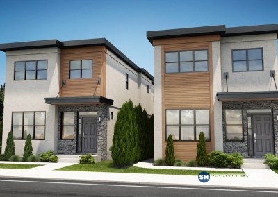 450 Hansen Street - Schoenne Homes inc