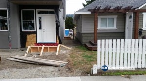 450 Hansen Street - Schoenne Homes inc