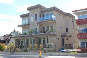 402 Lakeshore Drive, Penticton, BC
