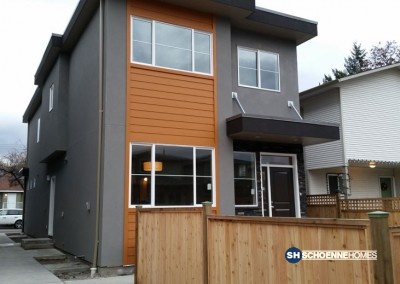 450 Hansen Street - Schoenne Homes inc