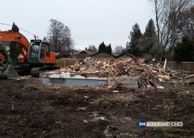 Caribou Street - Schoenne Homes Inc