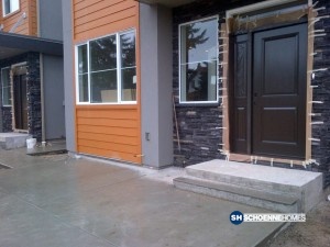 450 Hansen Street - Schoenne Homes inc