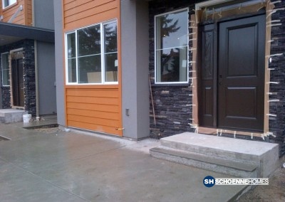 450 Hansen Street - Schoenne Homes inc