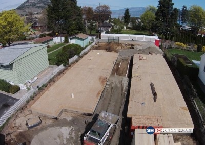 707 and 717 Churchill Avenue - Schoenne Homes Inc.