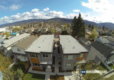 450 Hansen Street - Schoenne Homes inc