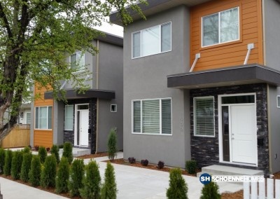 450 Hansen Street - Schoenne Homes inc