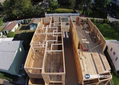 707 and 717 Churchill Avenue - Schoenne Homes Inc.