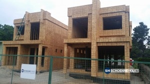 707 and 717 Churchill Avenue - Schoenne Homes Inc.