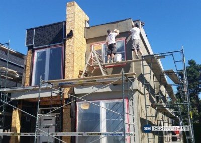 707 and 717 Churchill Avenue - Schoenne Homes Inc.