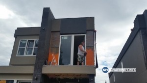 707 and 717 Churchill Avenue - Schoenne Homes Inc.