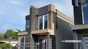 707 and 717 Churchill Avenue - Schoenne Homes Inc.