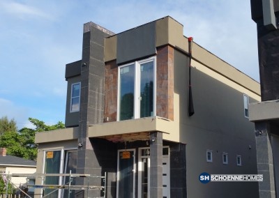 707 and 717 Churchill Avenue - Schoenne Homes Inc.