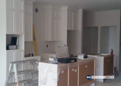 707 and 717 Churchill Avenue - Schoenne Homes Inc.