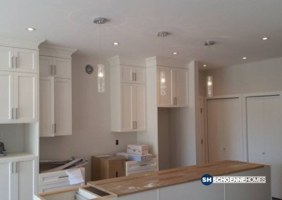 707 and 717 Churchill Avenue - Schoenne Homes Inc.