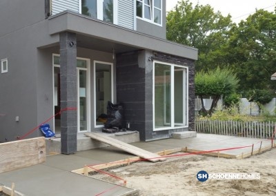 707 and 717 Churchill Avenue - Schoenne Homes Inc.