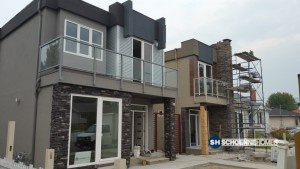 707 and 717 Churchill Avenue - Schoenne Homes Inc.