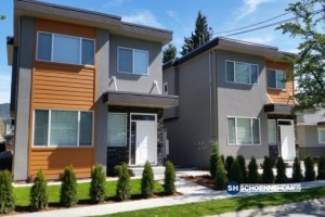 450 Hansen Street - Schoenne Homes Inc.