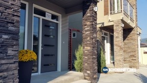 707 and 717 Churchill Avenue - Schoenne Homes Inc.