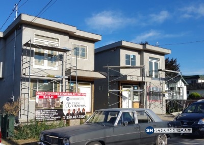 Caribou Street - Schoenne Homes Inc.