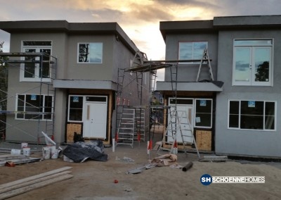 Caribou Street - Schoenne Homes Inc.