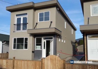 Caribou Street - Schoenne Homes Inc.