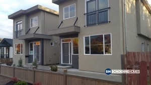 Caribou Street - Schoenne Homes Inc.