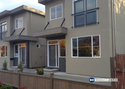 Caribou Street - Schoenne Homes Inc.