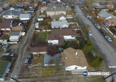 Braid Street - Schoenne Homes Inc.