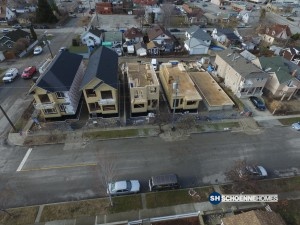 Braid Street - Schoenne Homes Inc