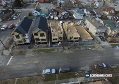 Braid Street - Schoenne Homes Inc.