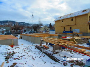 Braid Street - Schoenne Homes Inc