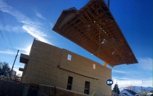 Braid Street - Schoenne Homes Inc