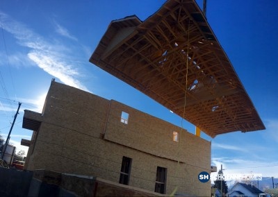 Braid Street  - Schoenne Homes Inc