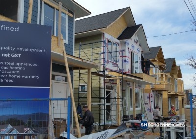 Braid Street - Schoenne Homes Inc.