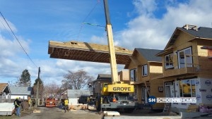 Braid Street - Schoenne Homes Inc