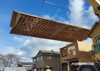 Braid Street - Schoenne Homes Inc.