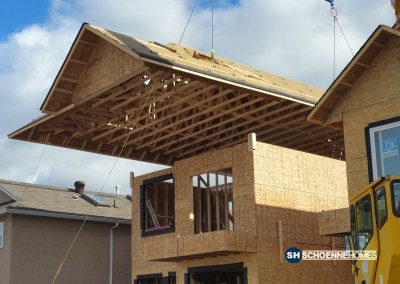 Braid Street - Schoenne Homes Inc