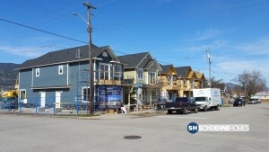 Braid Street - Schoenne Homes Inc