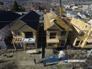 Braid Street - Schoenne Homes Inc