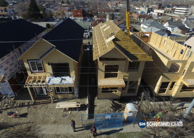 Braid Street - Schoenne Homes Inc.