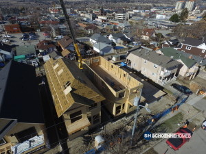 Braid Street - Schoenne Homes Inc