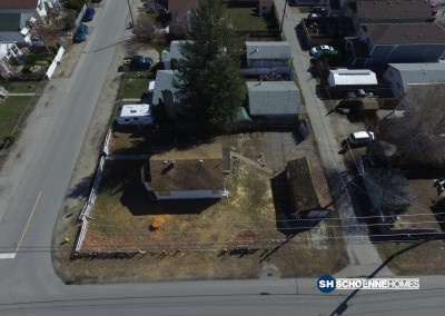 Revelstoke Avenue - Schoenne Homes Inc