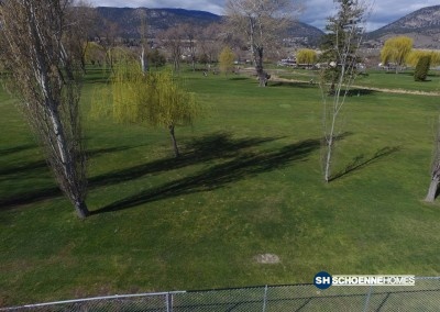 Revelstoke Avenue - Schoenne Homes Inc.