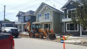 Braid Street - Schoenne Homes Inc